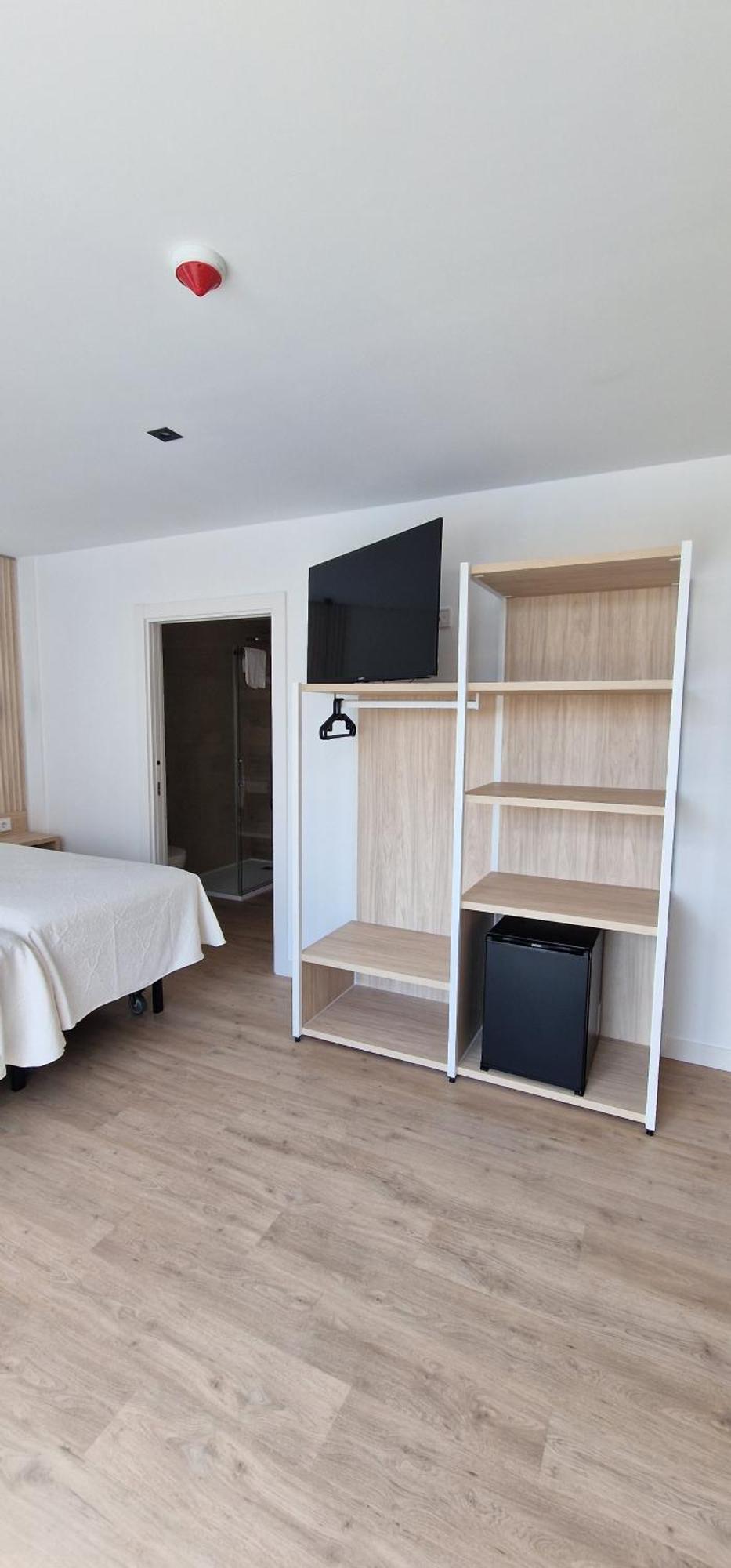 Playa Joyel Family Rooms Noja Eksteriør billede