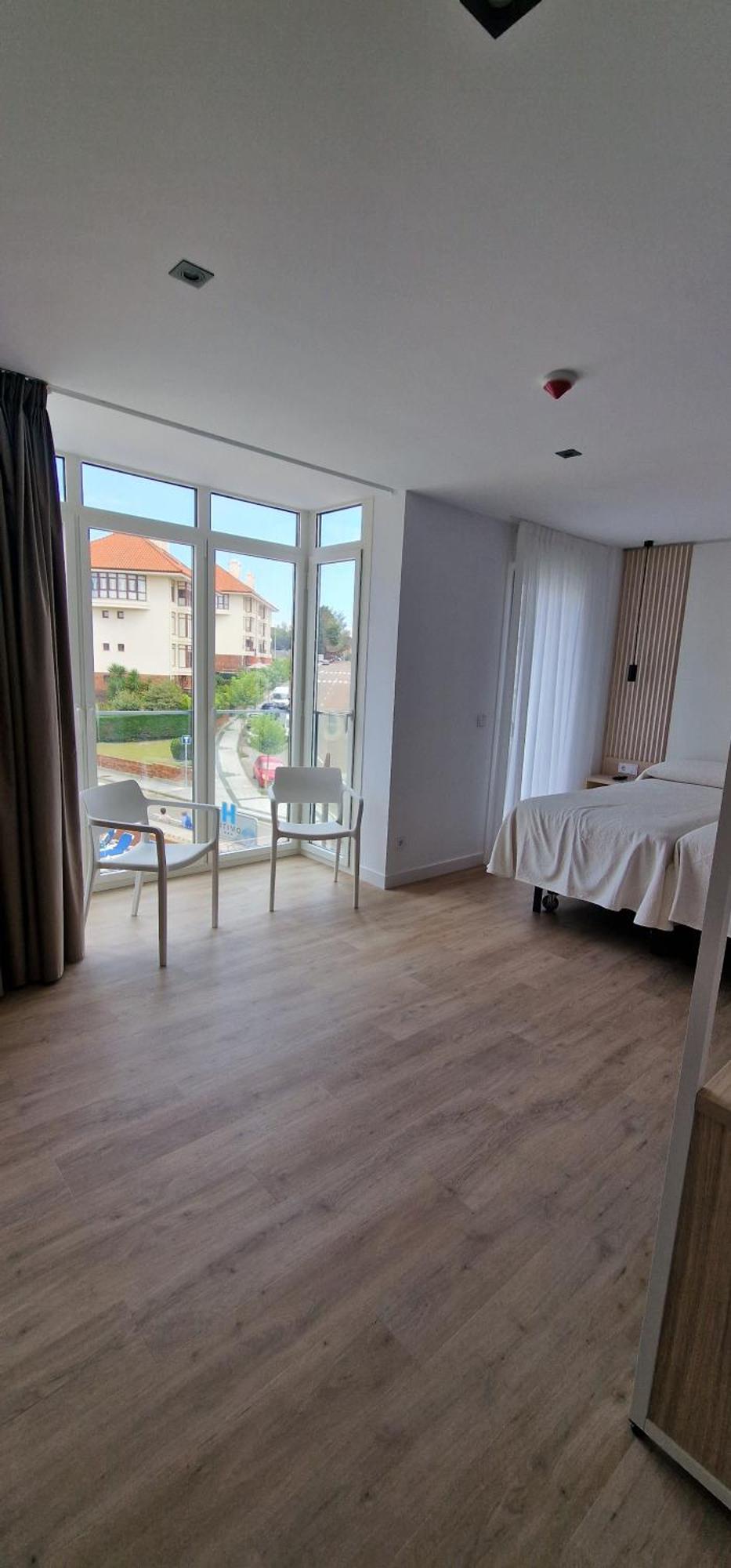 Playa Joyel Family Rooms Noja Eksteriør billede