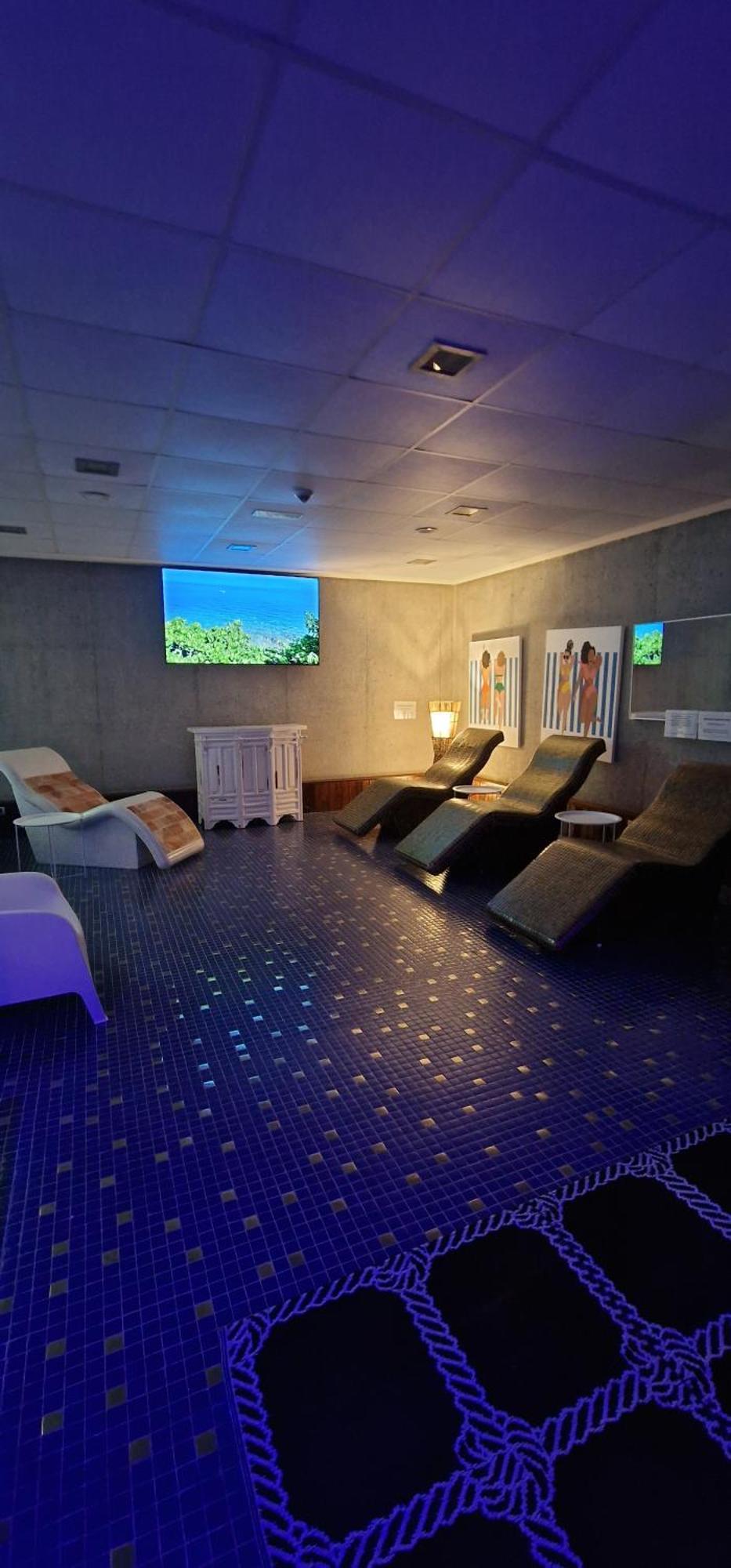 Playa Joyel Family Rooms Noja Eksteriør billede