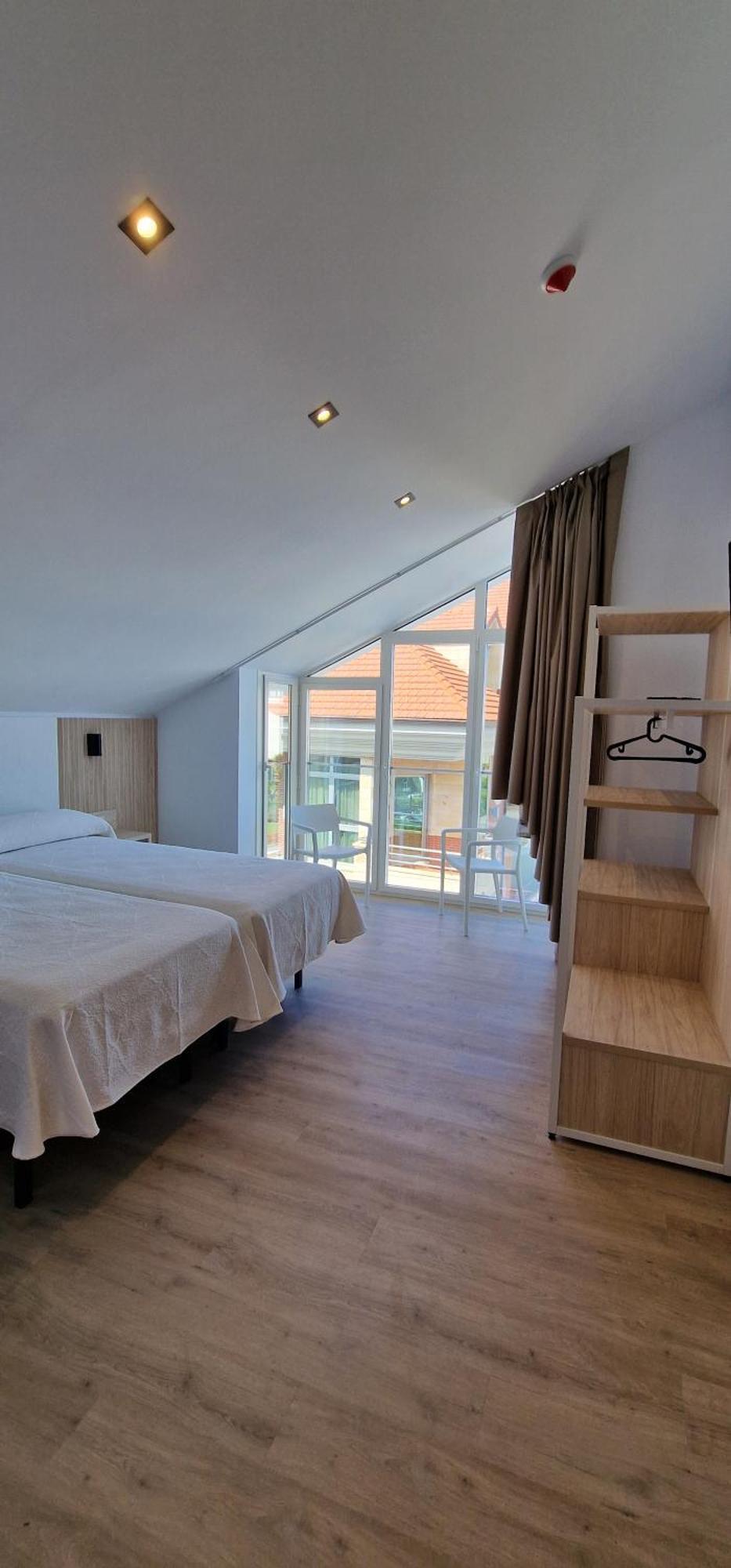 Playa Joyel Family Rooms Noja Eksteriør billede