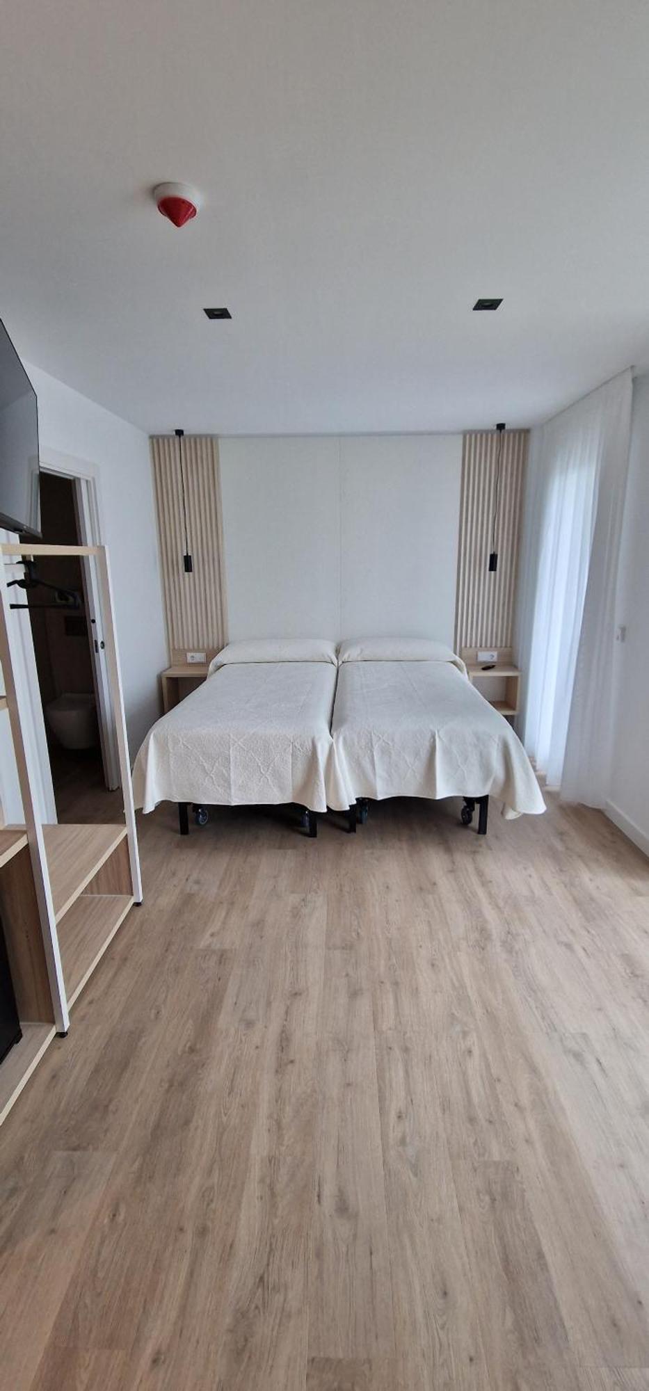 Playa Joyel Family Rooms Noja Eksteriør billede