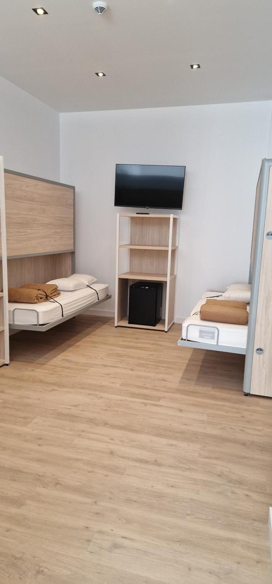 Playa Joyel Family Rooms Noja Værelse billede