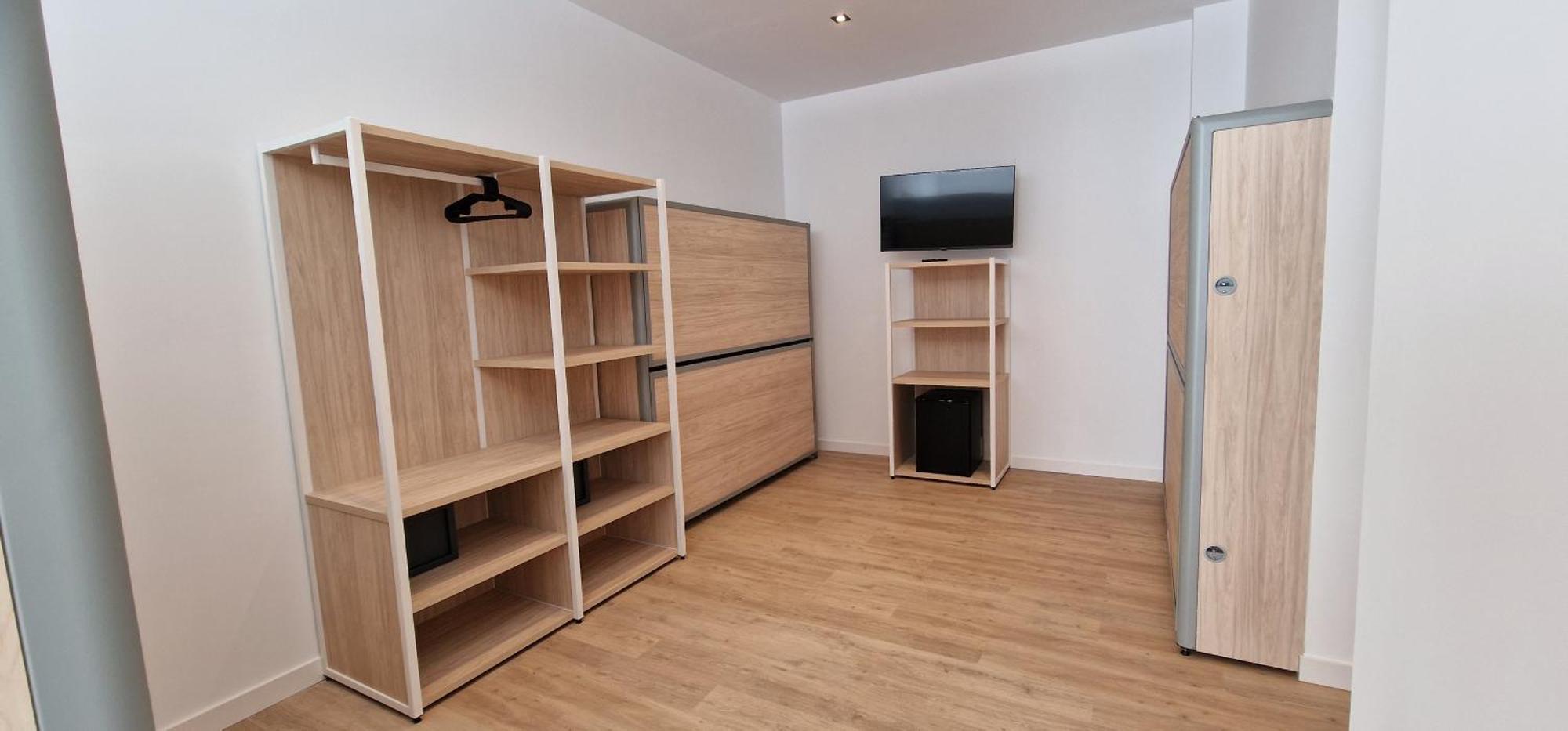 Playa Joyel Family Rooms Noja Eksteriør billede