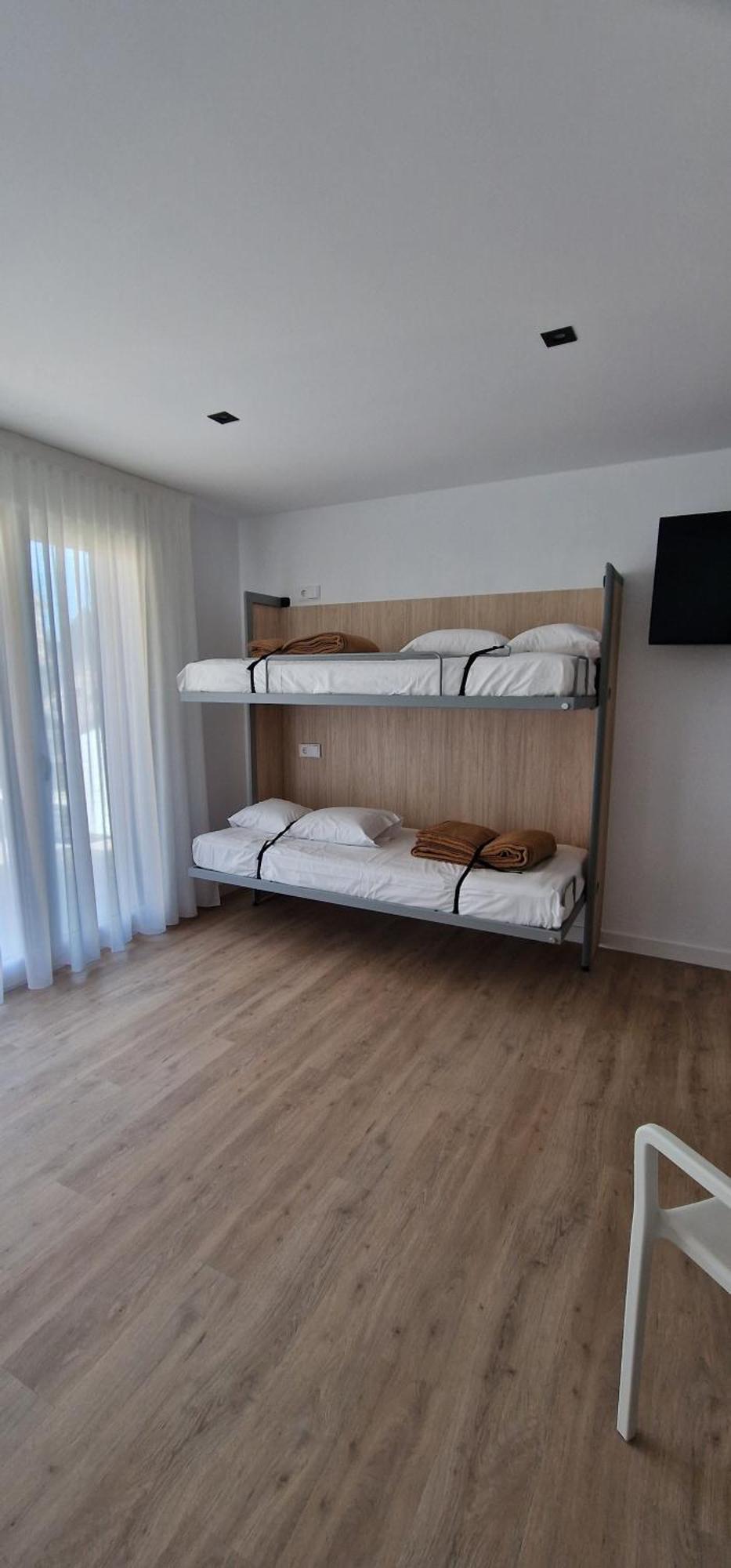 Playa Joyel Family Rooms Noja Eksteriør billede