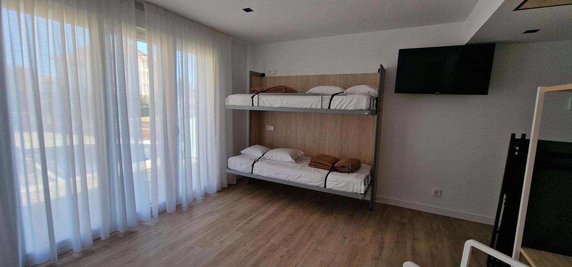 Playa Joyel Family Rooms Noja Eksteriør billede